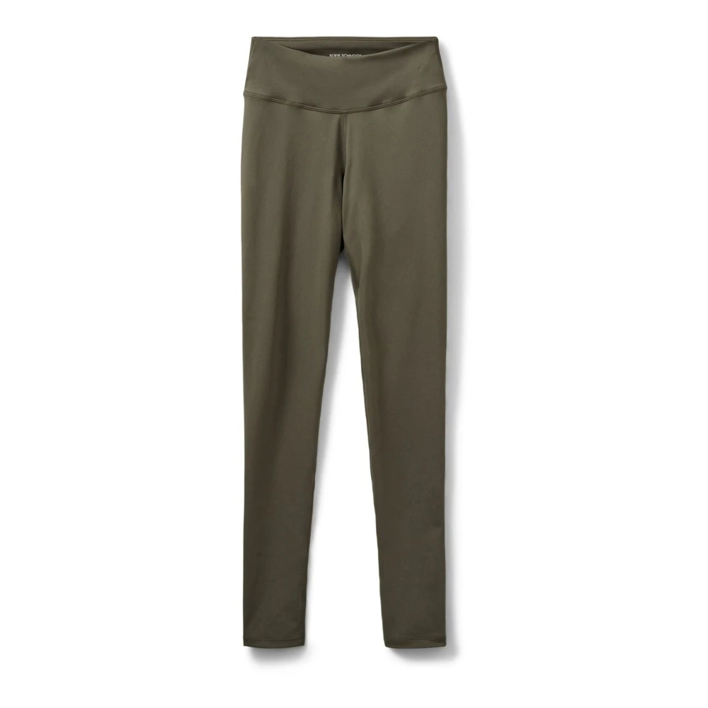 Sofie Schnoor Damen Vert -Polyester-Leggings Avalinasw - Bild 4