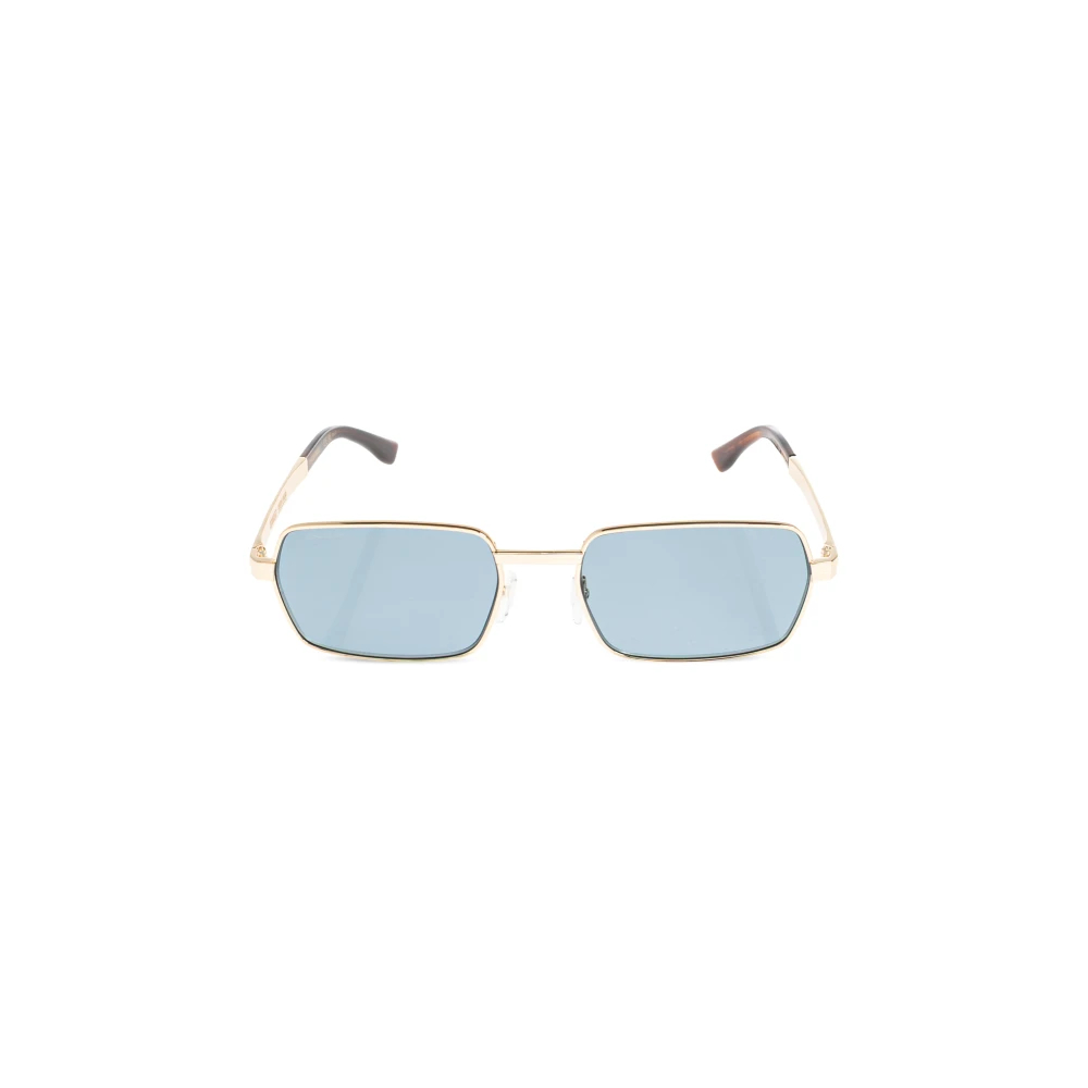 Dsquared2 Herren Gelb - Sonnenbrillen - Accessories - One Size