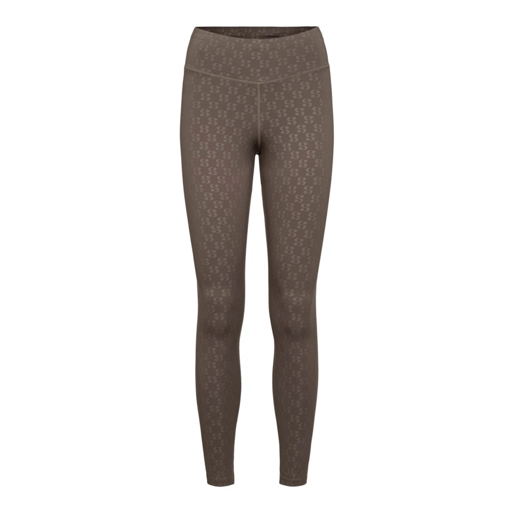 Sofie Schnoor , Damen, Hosen, Braun, Xl - Bild 3