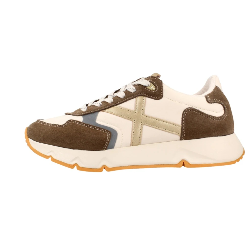 Munich - Mamba 14 - Shoes - Damen - Mehrfarbig - 39 Eu