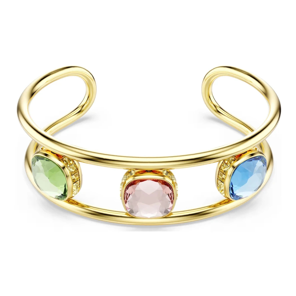 Swarovski - Chroma Armband - Accessories - Damen - Mehrfarbig - One Size - Bild 6