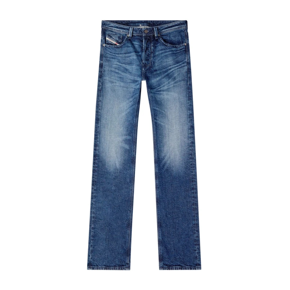 Diesel Herren Blau - Lässige Hose - Jeans - W30