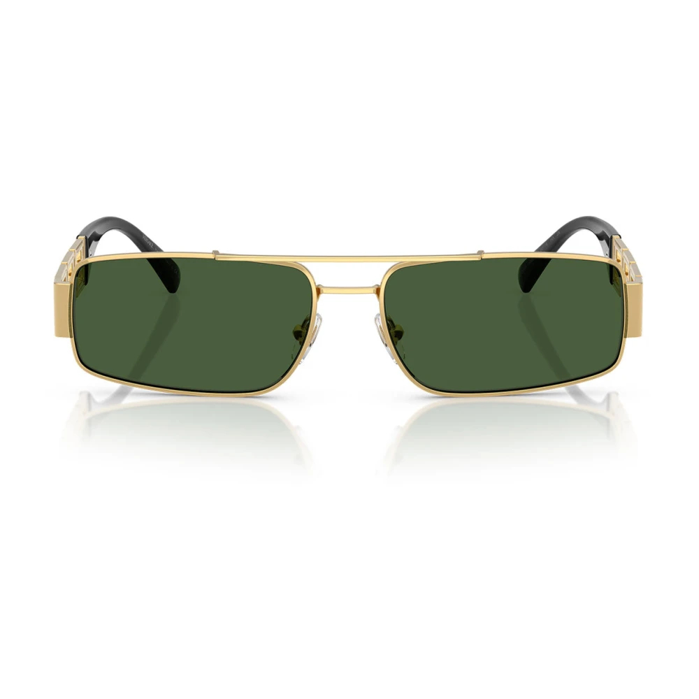 Versace , Unisex, Accessories, Gelb, 60 Mm - Bild 9