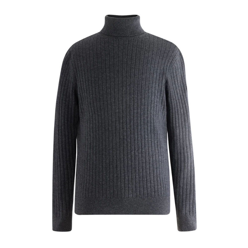 Fusalp Herren Grau - Armand Pullover - Knitwear - 2XL