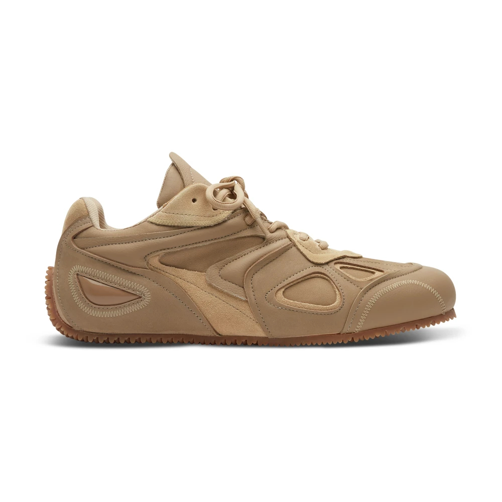 Axel Arigato Herren Braun - Slow Runner - Shoes - 40 Eu