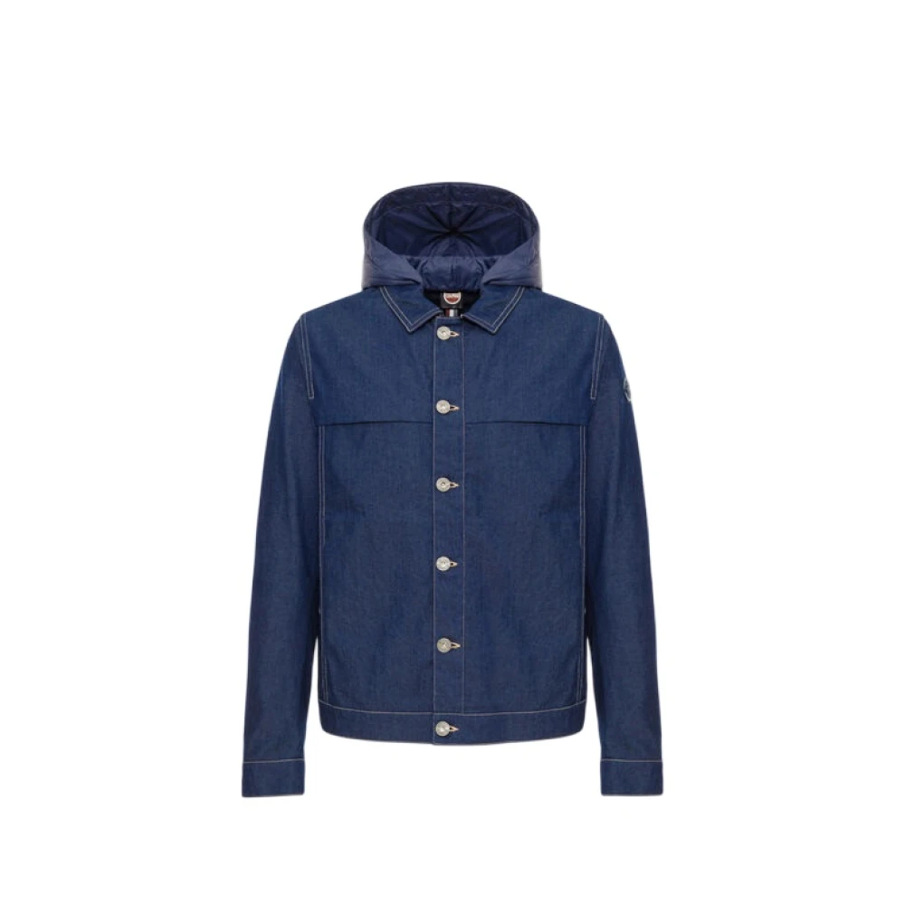 Colmar Herren Blau - Jackets - Sport - L