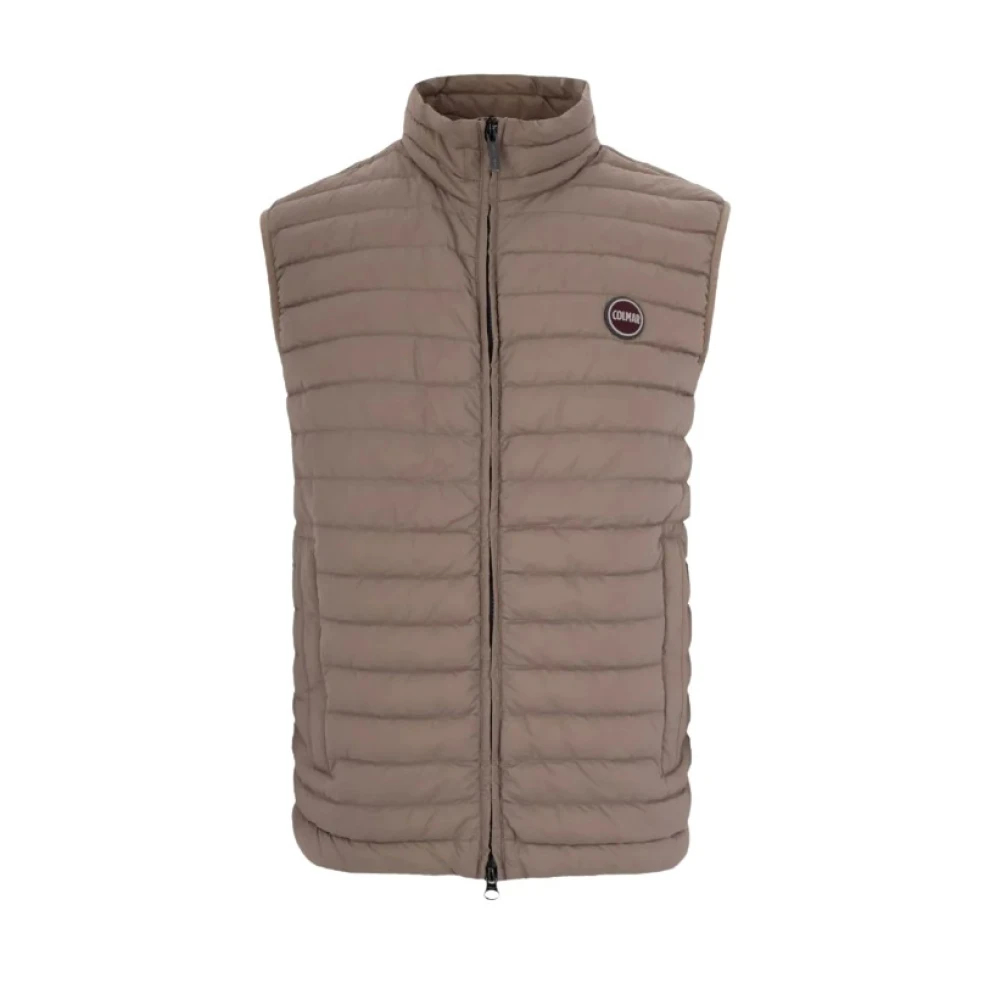 Colmar Herren Beige - Vests - Sport - Xl