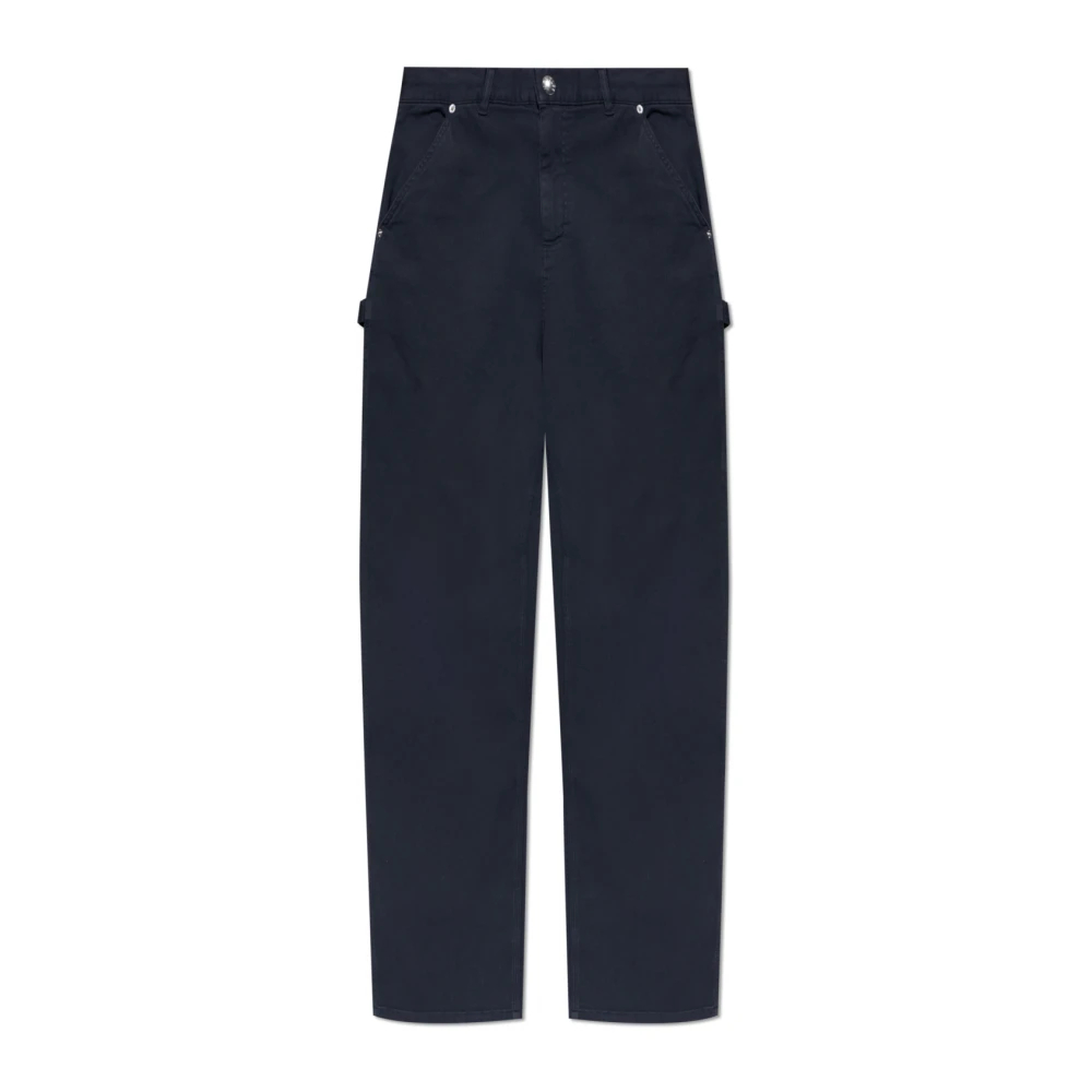 Moncler Herren Blau - Hosen - Trousers - Xl