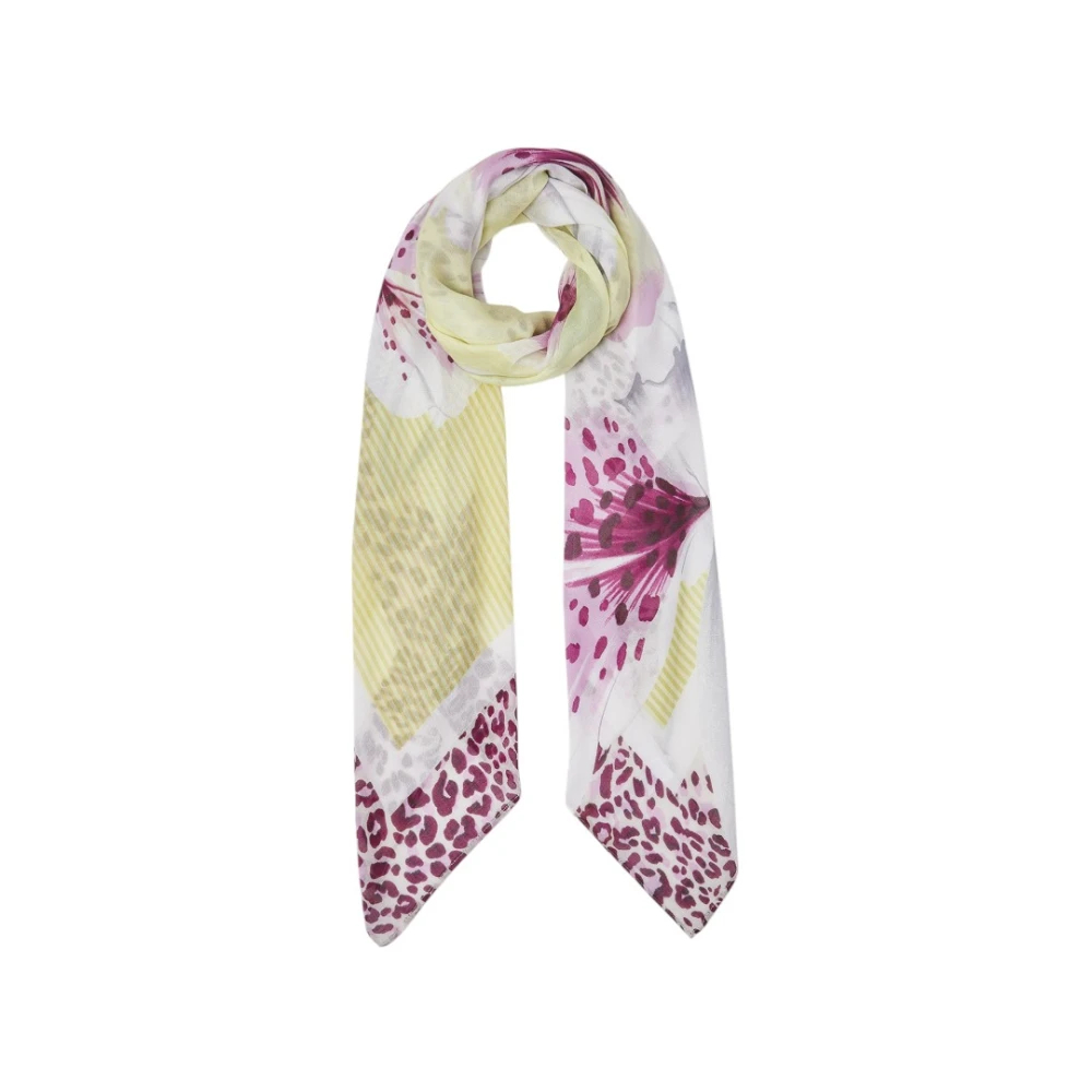 Liu Jo Damen Multicolor - Foulard - Accessories - Mehrfarbig - One Size