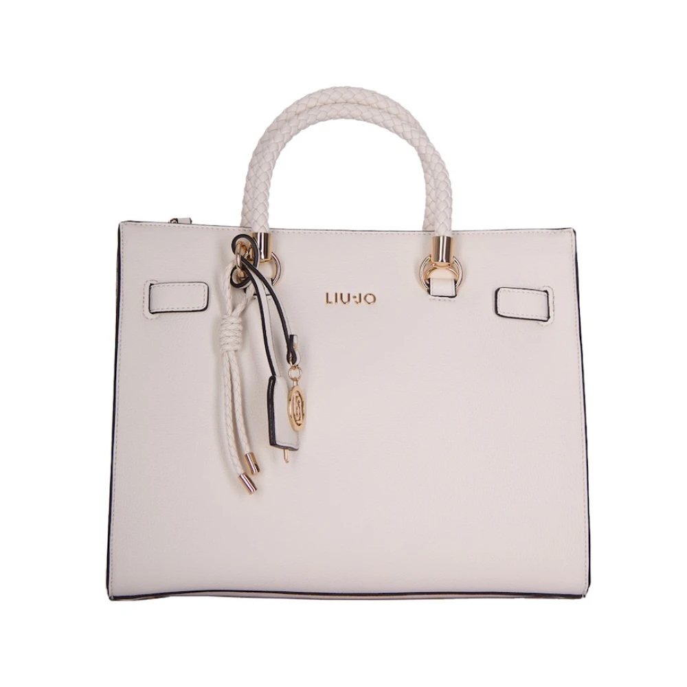 Liu Jo Damen Weiß - Handbags - Bags - One Size