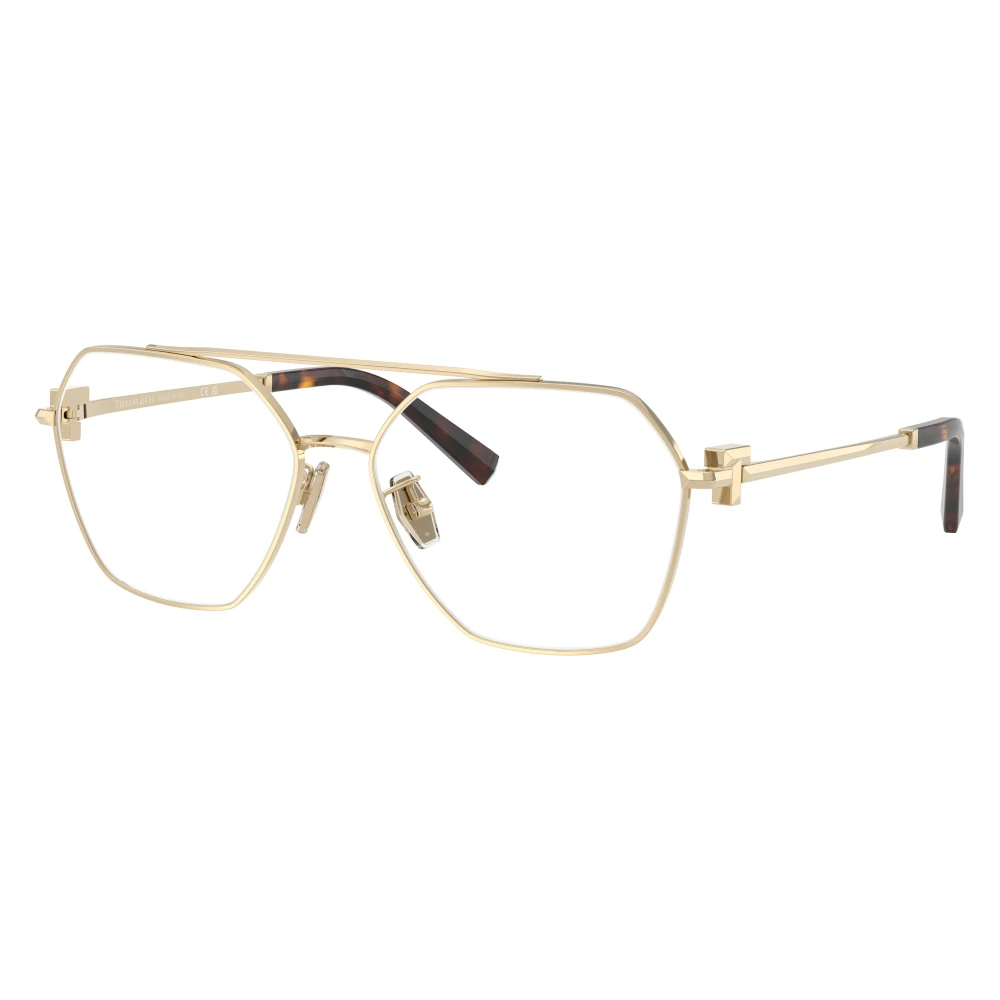 Tiffany & Co. - 0Tf1169 - Accessories - Unisex - Gelb - 55 Mm