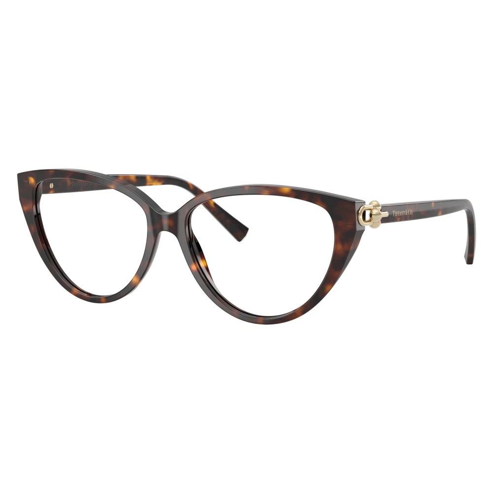 Tiffany & Co. - 0Tf2292 - Accessories - Unisex - Braun - 57 Mm