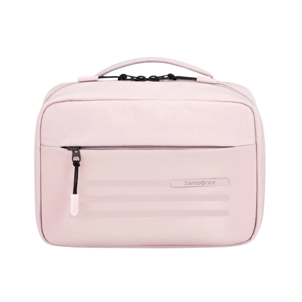 Samsonite , Damen, Taschen, Rosa, One Size - Bild 3
