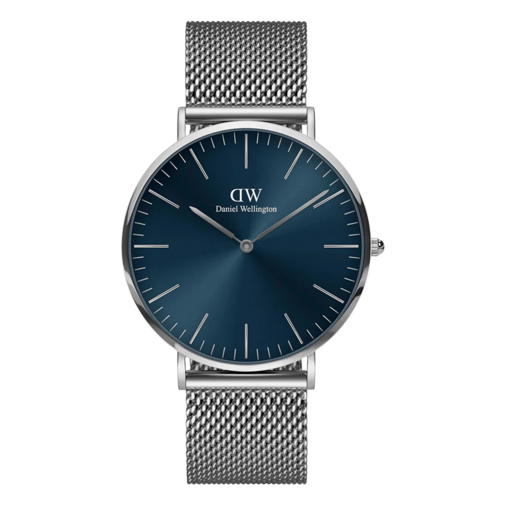 Daniel Wellington , Herren, Accessories, Grau, One Size - Bild 6