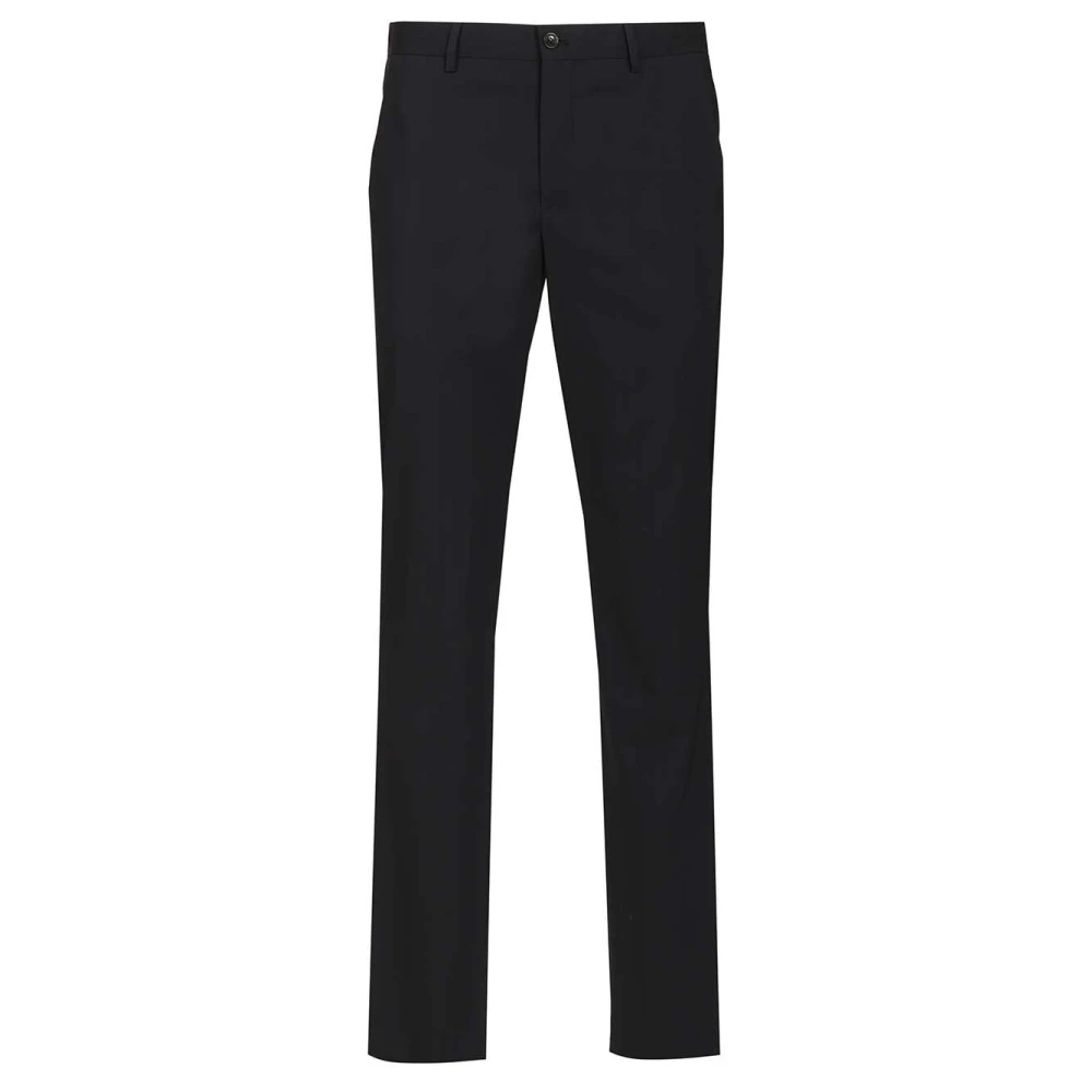 Giorgio Armani Herren Blau - Hosen - Trousers - 2XL