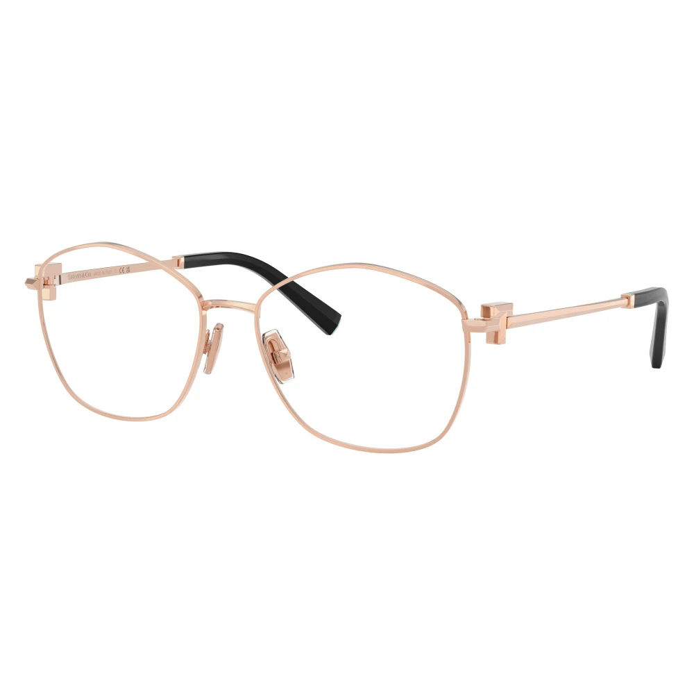 Tiffany & Co. - 0Tf1174 - Accessories -Unisex -Beige -55 Mm