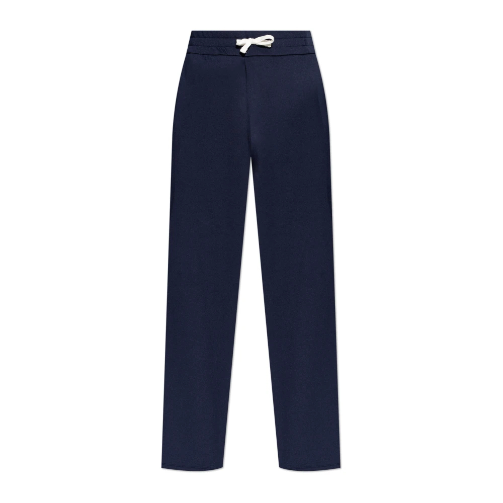 Balmain Herren Blau - Sweatpants - Trousers - 2XL