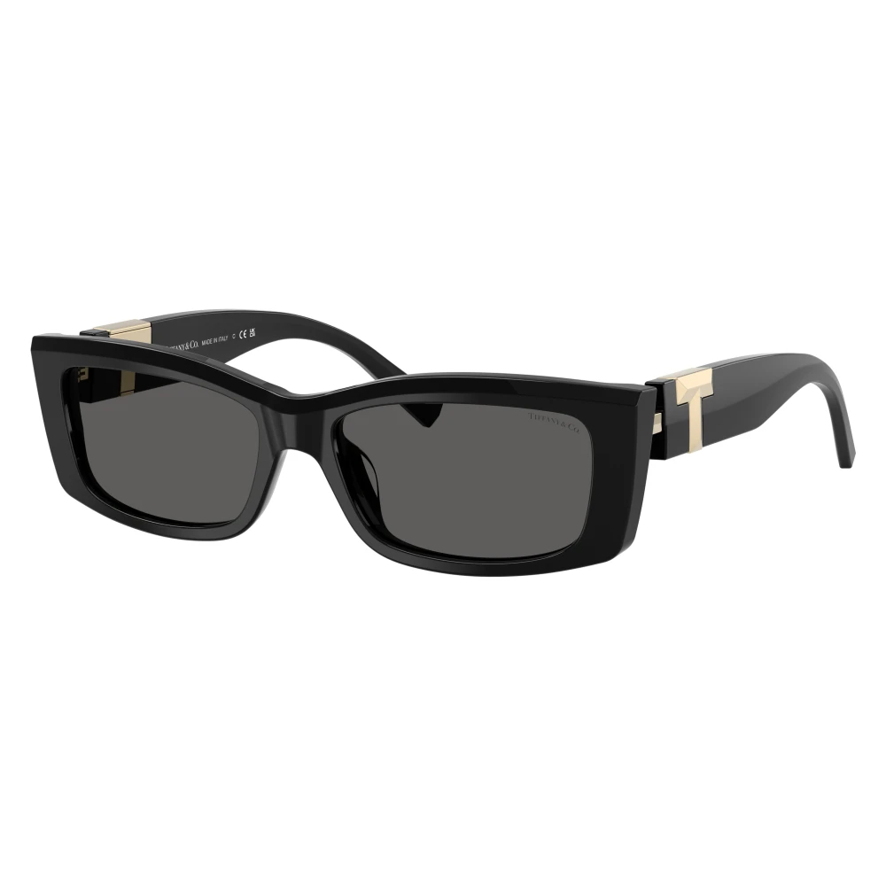 Tiffany & Co. - 0Tf4240u - Accessories - Unisex - Schwarzk - 54 Mm