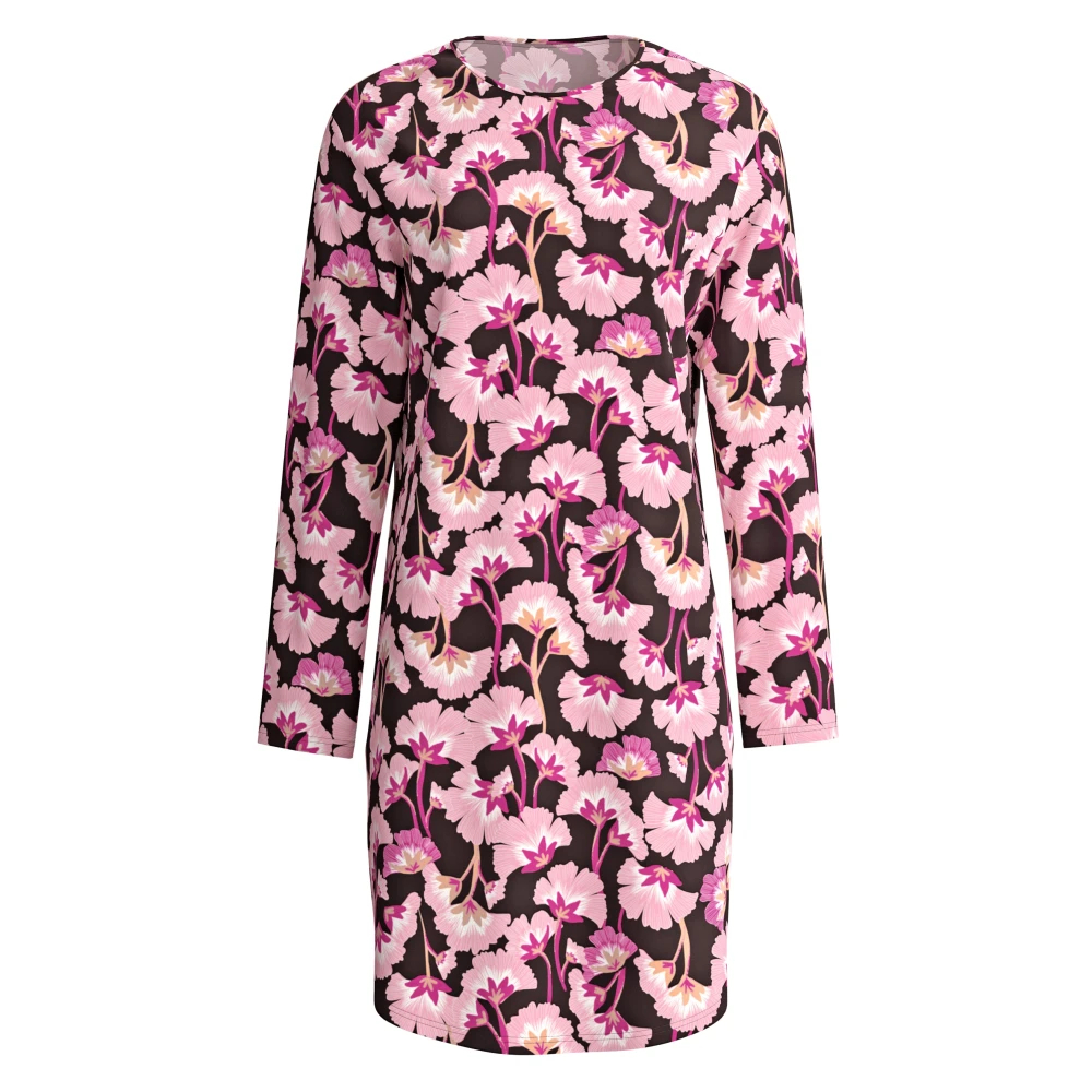 Calida Damen - Sleepshirt Light Melon - Gr. - S - Bild 6