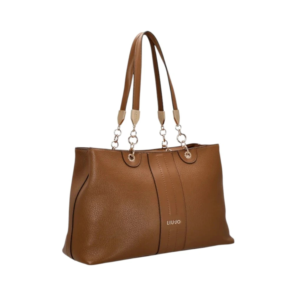Liu Jo Damen Braun - Umhängetaschen - Bags - One Size