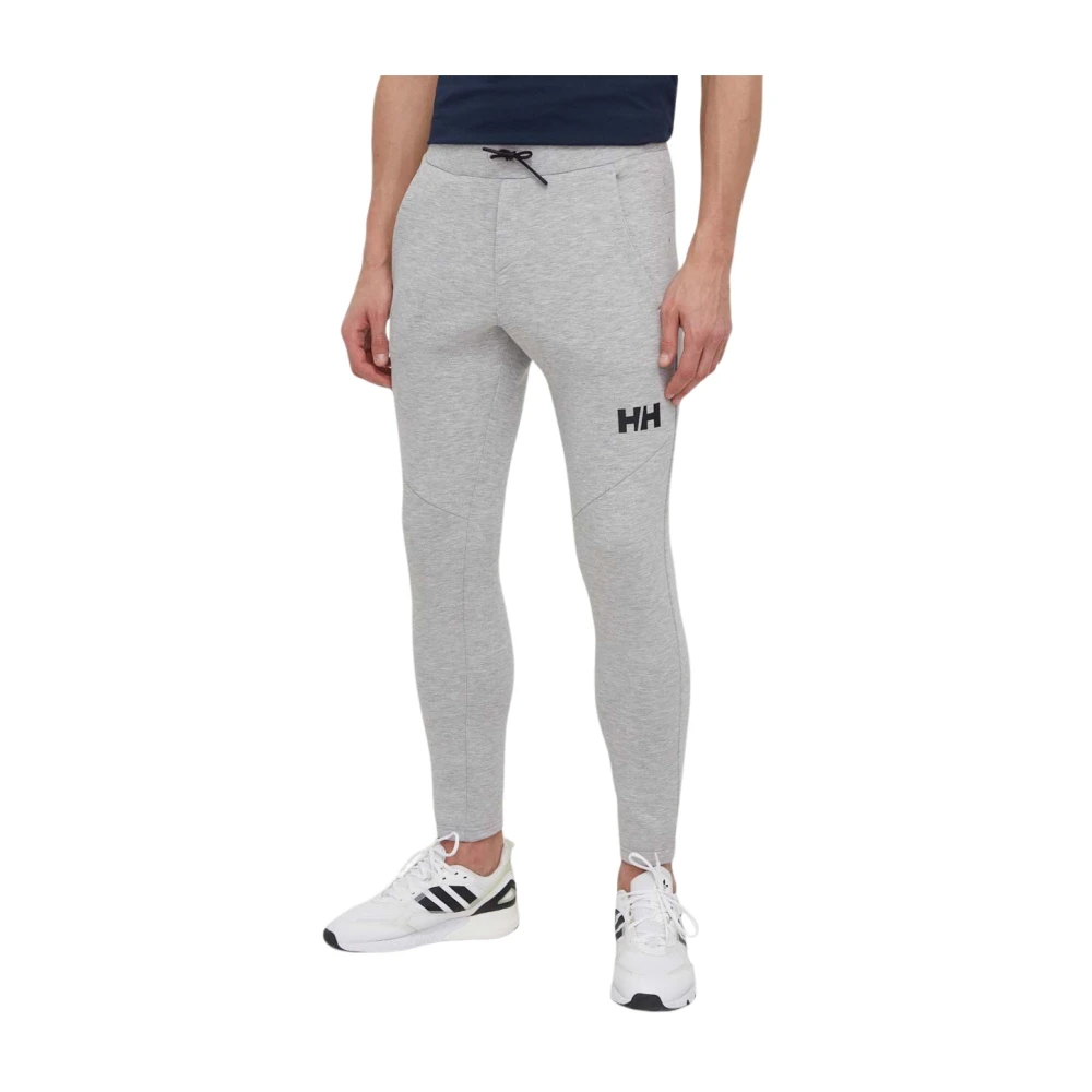 Helly Hansen - Sweatpants - Sport - Herren - Grau - S - Bild 5