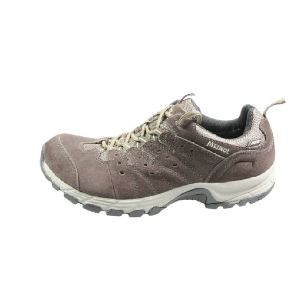 Meindl Herren Dunkelbraun Rapide Gtx (Dunkelbraun) - Bild 4