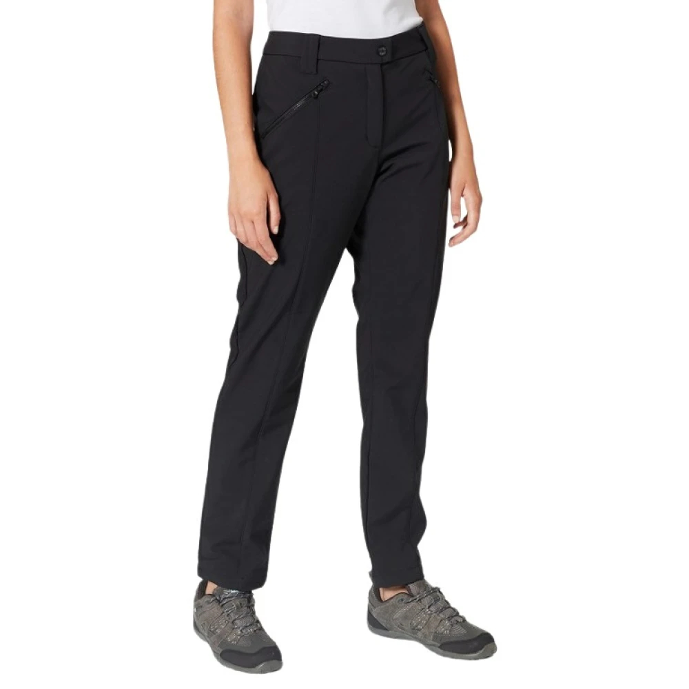 Cmp - Outdoorhose - Sport - Damen - Schwarzk - Xl - Bild 6