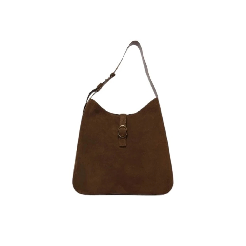 Orciani Damen Braun - Bags - Bags - One Size