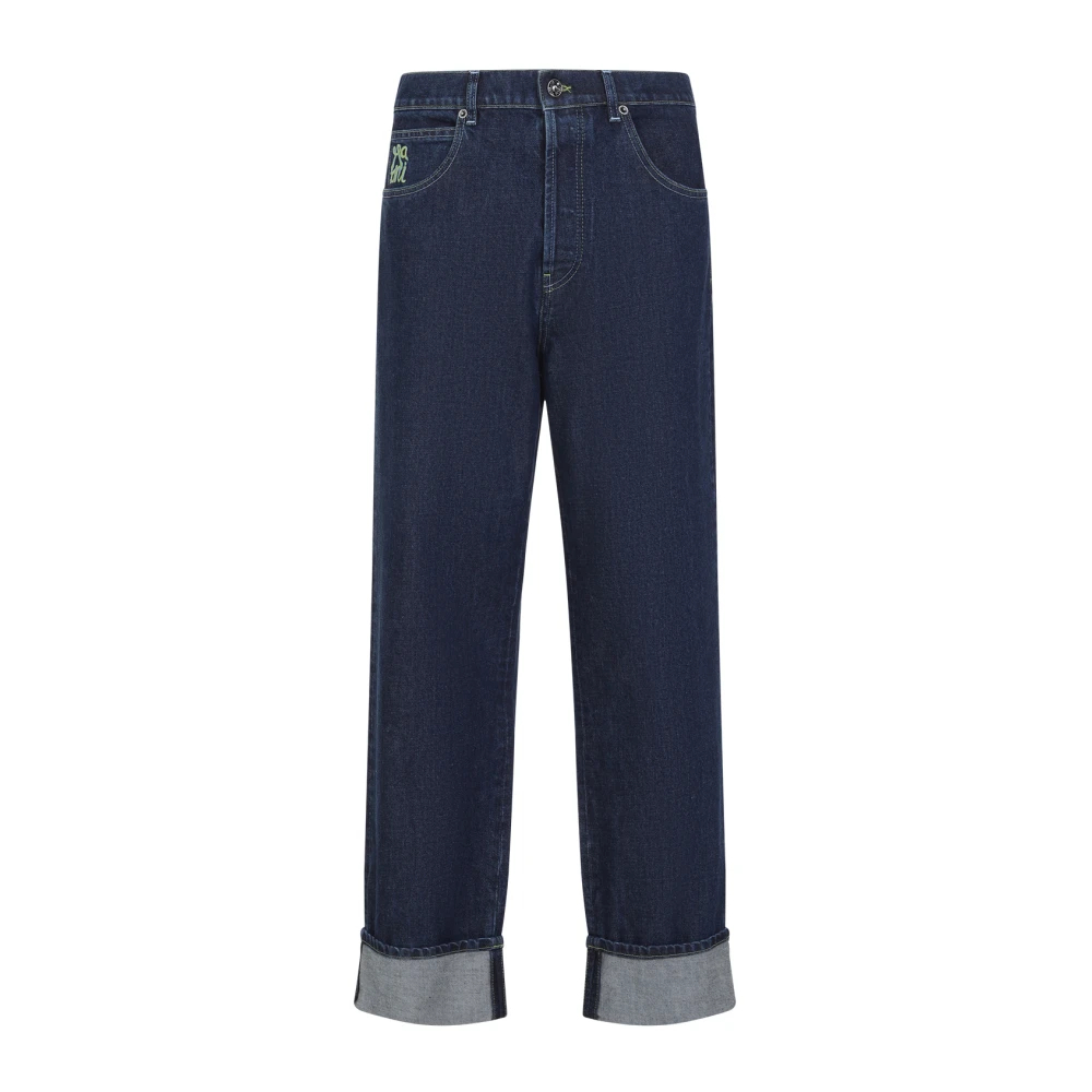 Marni Herren Blau - Hosen - Jeans - W34