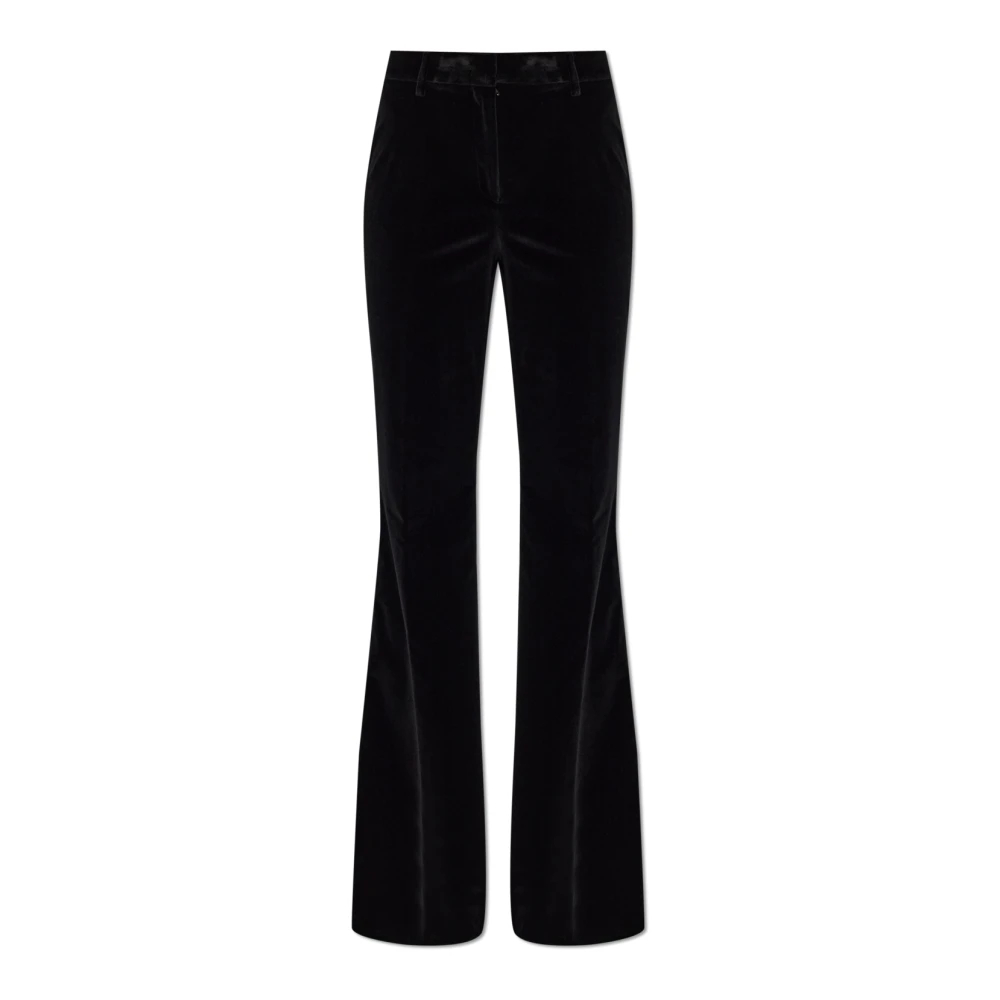 Etro - Hosen - Trousers - Damen - Schwarzk - M