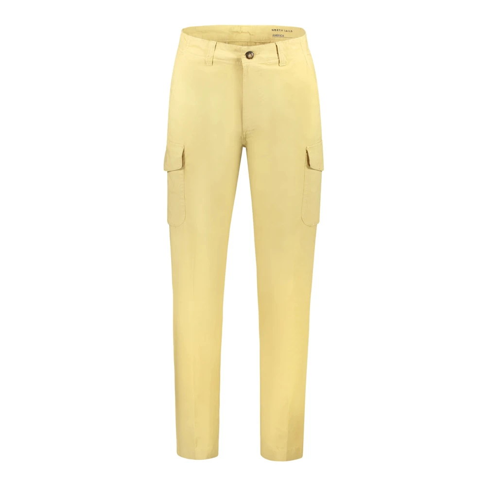 North Sails, Herren, Hosen, Herrenhose Beige, Beige, (30) - Bild 6