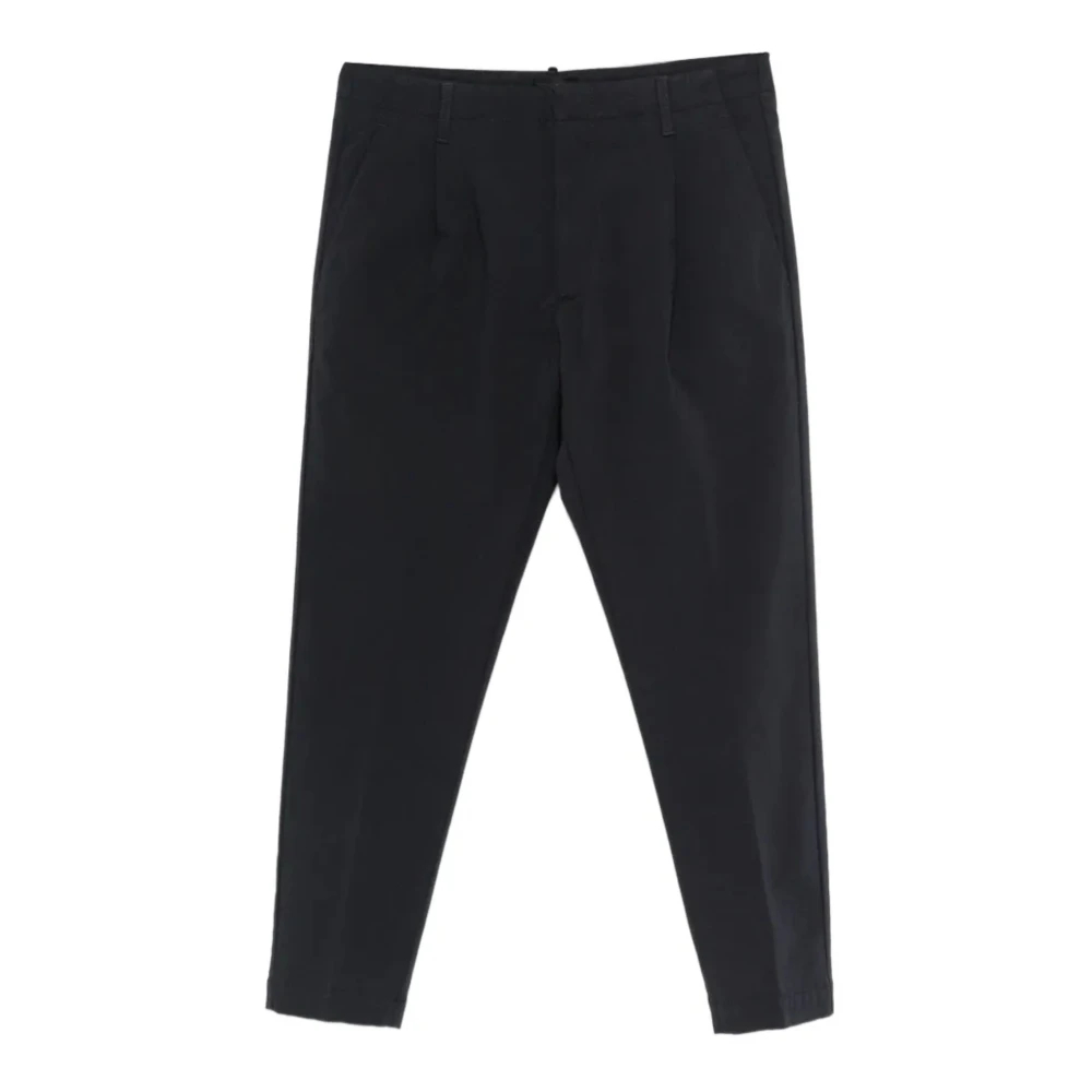 Dondup Herren Blau - Ben Hose - Trousers - W35
