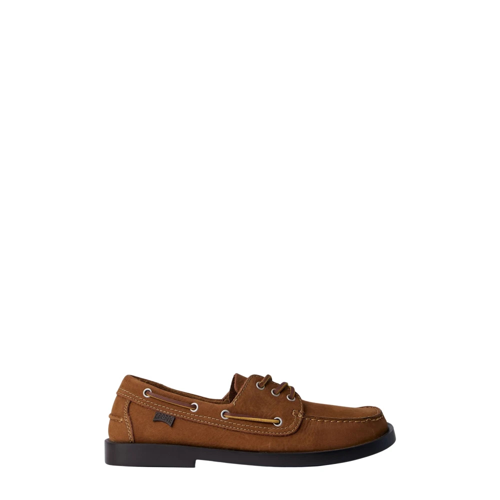 Camper , Herren, Schuhe, Braun, 41 Eu - Bild 5