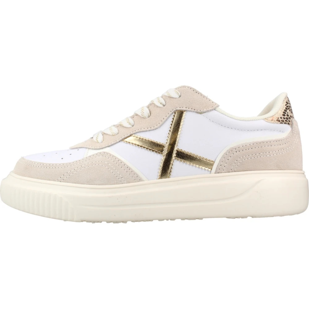 Munich - Suggar 15 - Shoes - Damen - Weiß - 41 Eu