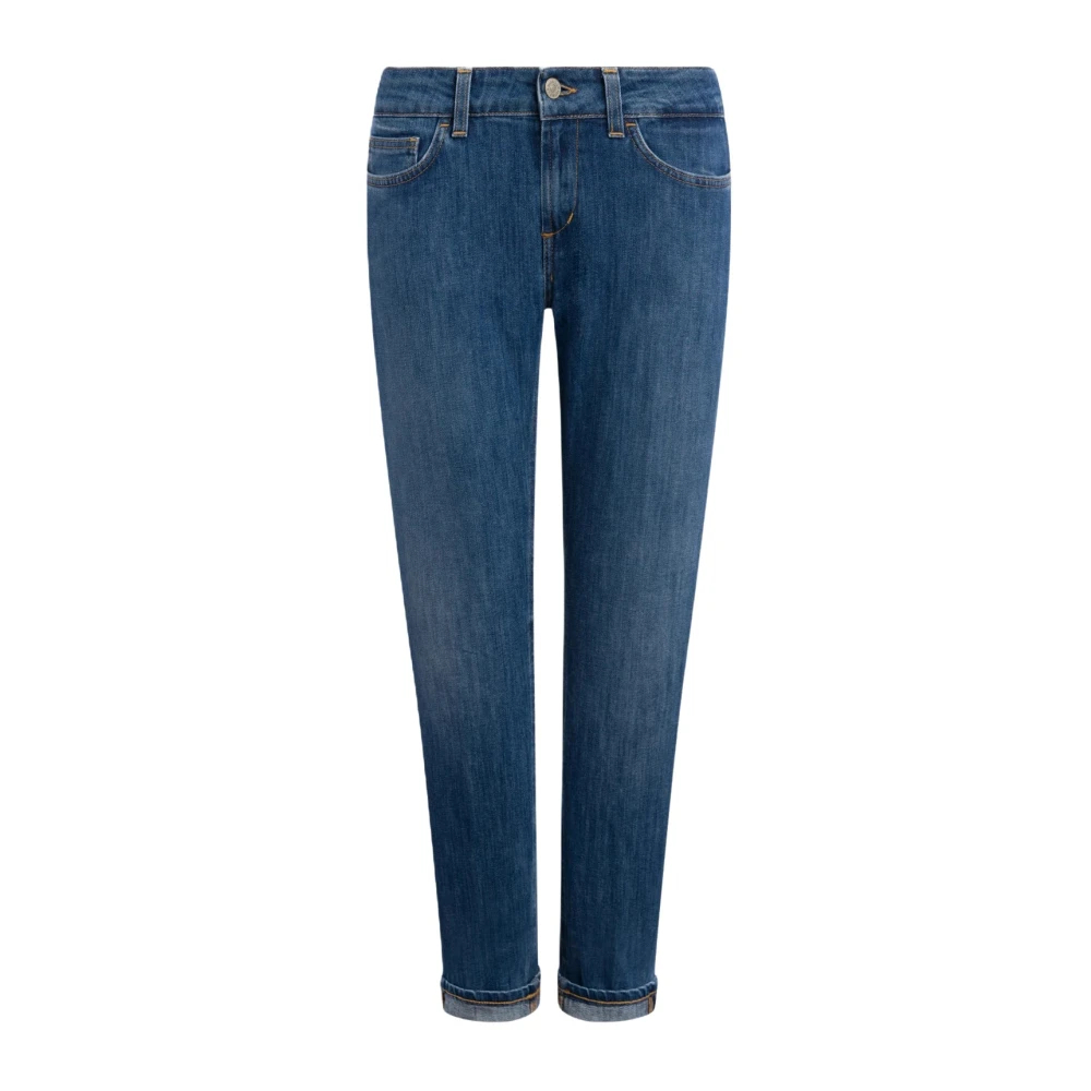 Dondup - Monroe Pant - Jeans - Damen - Blau - W26