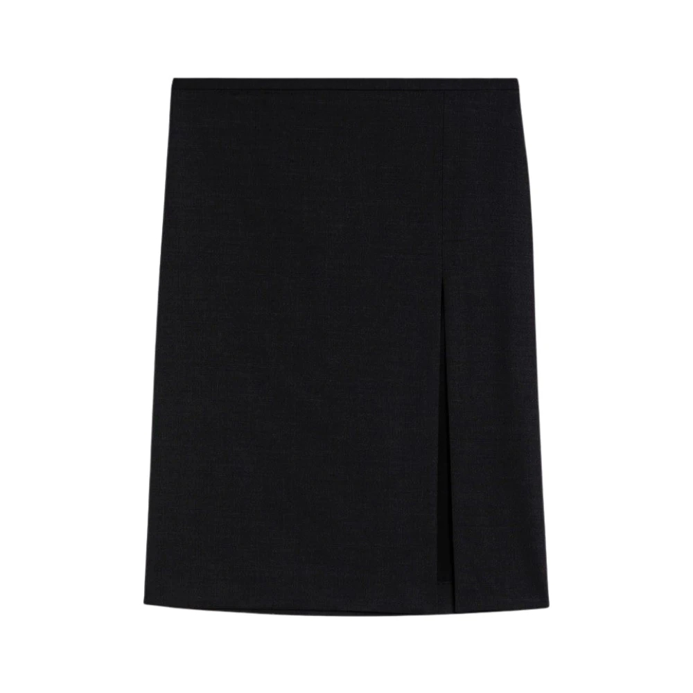 Philosophy Di Lorenzo Serafini Damen Grau - Short Skirts - Skirts - L