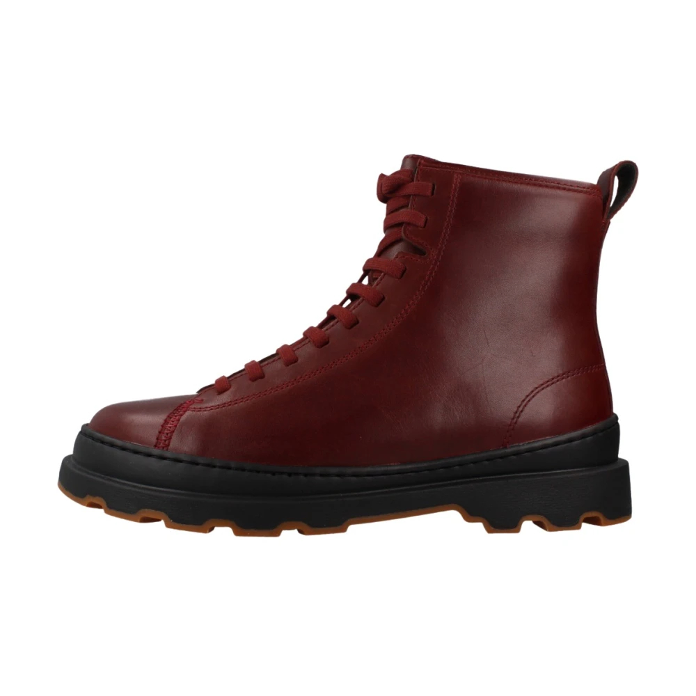 Camper Damen Gris Stiefeletten Brutus+ - Bild 6