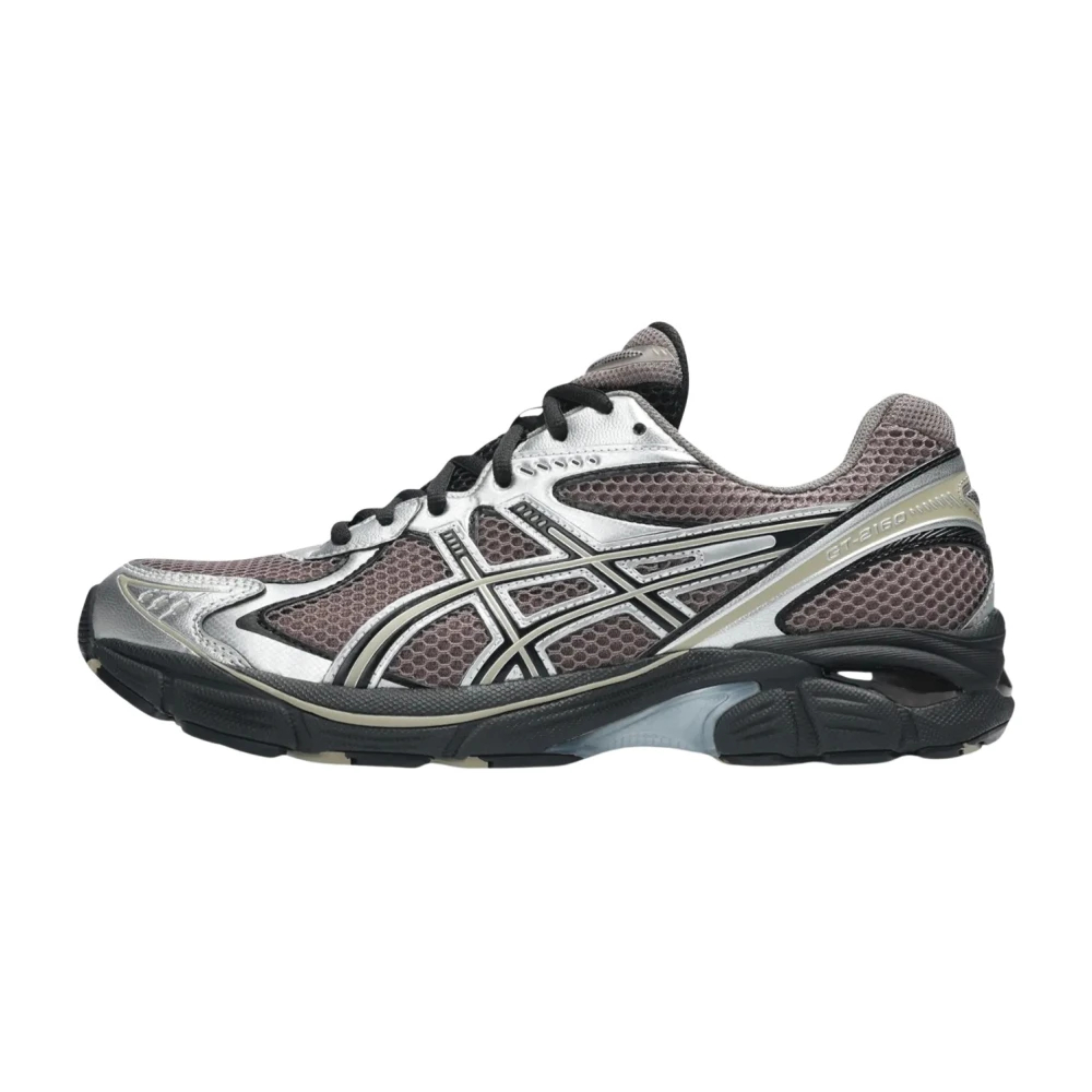 Asics Unisex Cocoa Powder,Black Sneakers Gt-2160 Cocoa Powder/ Black Eur Größe 40 - Bild 8