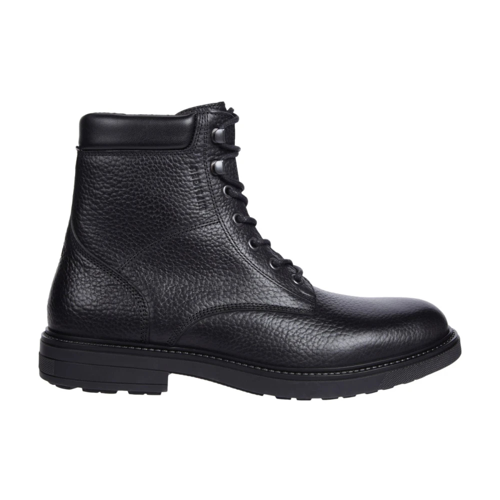 Tommy Hilfiger , Herren, Schuhe, Schwarzk, 42 Eu - Bild 2