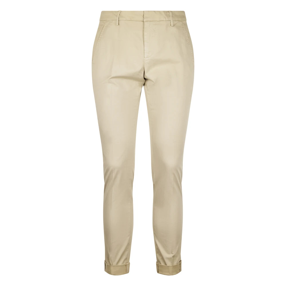 Dondup Herren Beige - Gaubert Hose - Trousers - W31