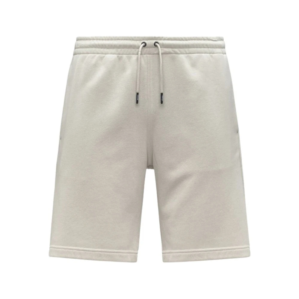 K-Way Herren Beige - Training Shorts - Shorts - M