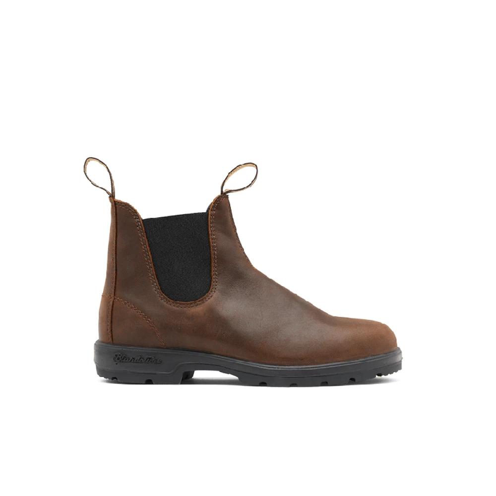 Blundstone , Herren, Schuhe, Braun, 44 Eu - Bild 20