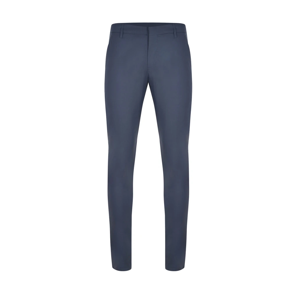 Dondup Herren Blau - Gaubert Hose - Trousers - W33