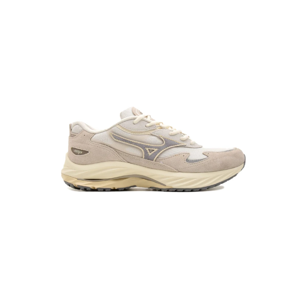 Mizuno Herren Multicolor - Low-Top Sneakers - Shoes - Mehrfarbig - 43 Eu