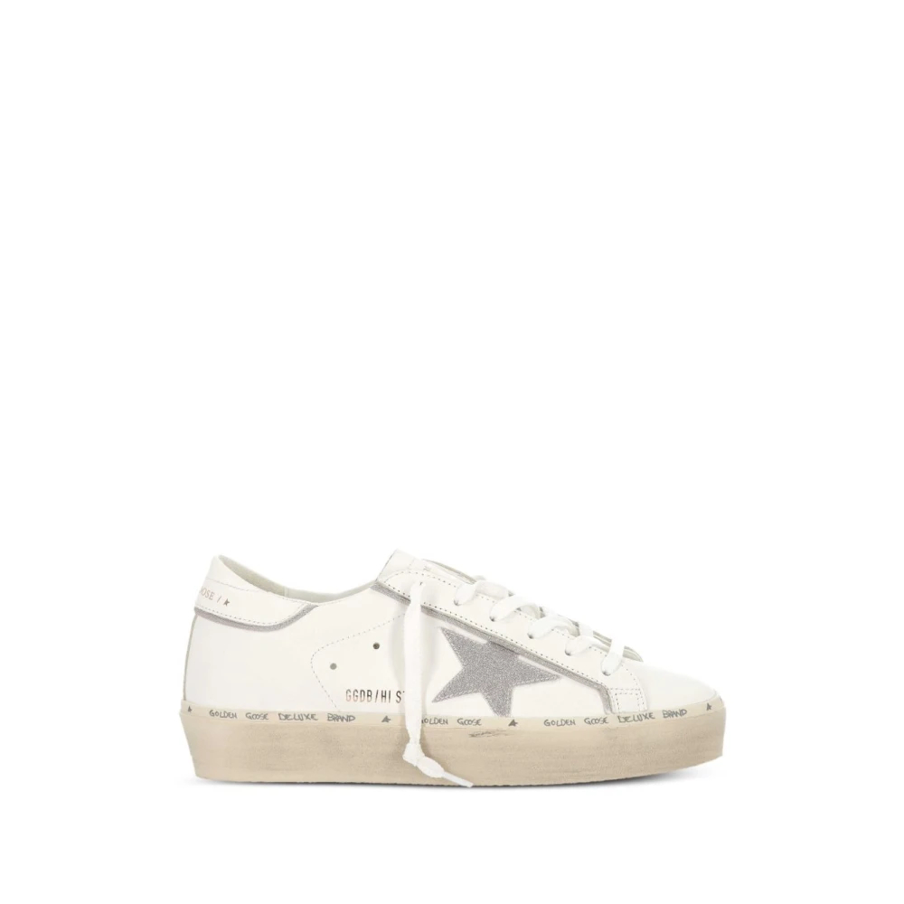 Golden Goose Damen Weiß - Sneakers - Shoes - 37 Eu