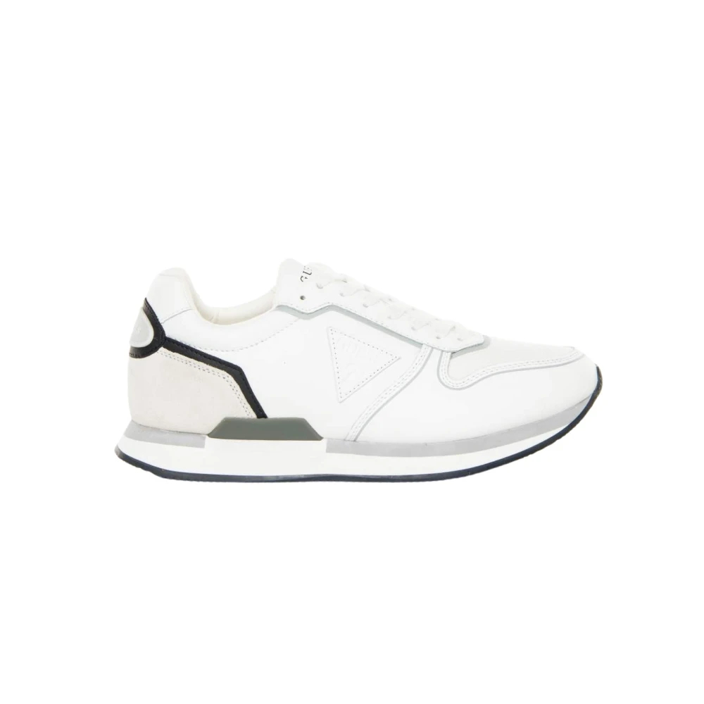 Authentischer Guess Herren-Sneaker Eu45 - Bild 3