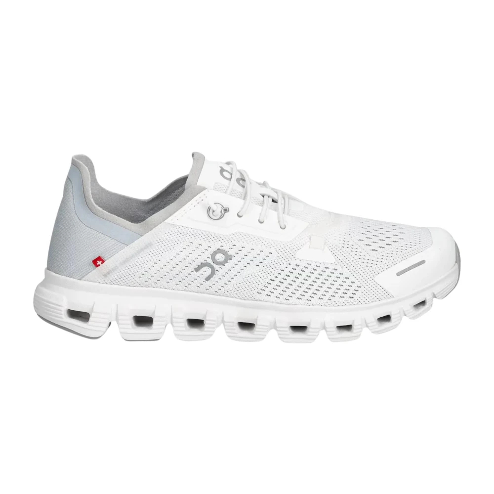 On Running , Damen, Sport, Grau, 36 Eu - Bild 3