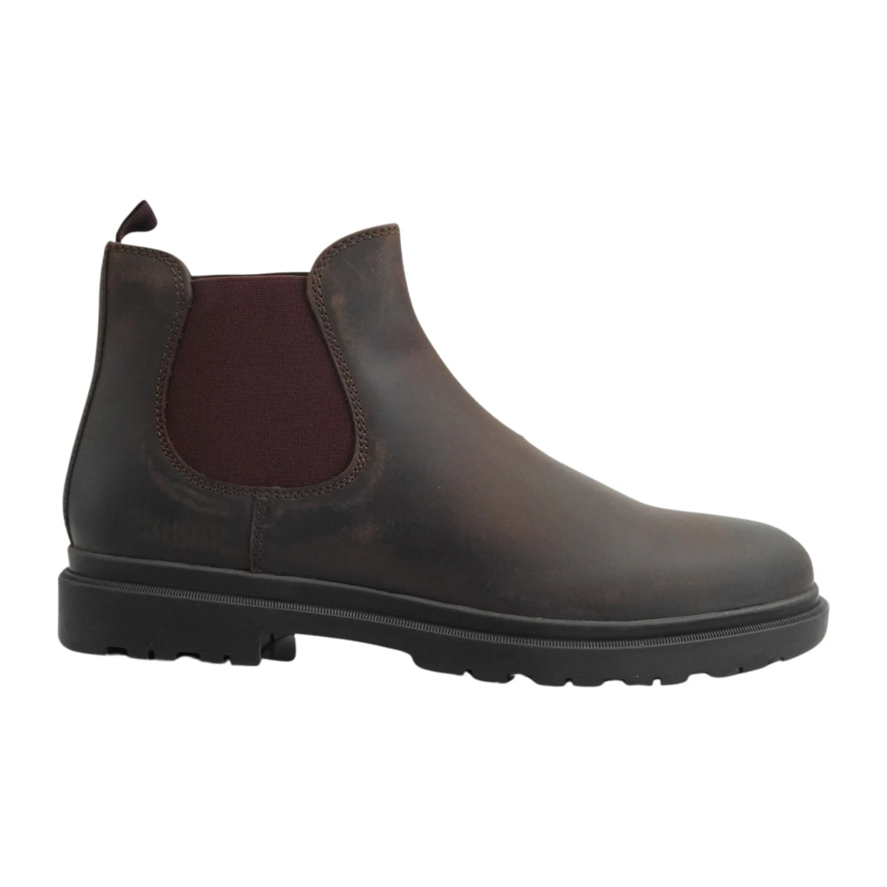 Geox Marron Stiefeletten Andalo A - Bild 5