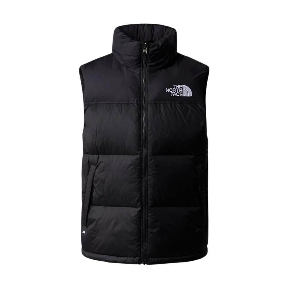 The North Face 1996 Retro Nuptse Down Gilet - Image 3