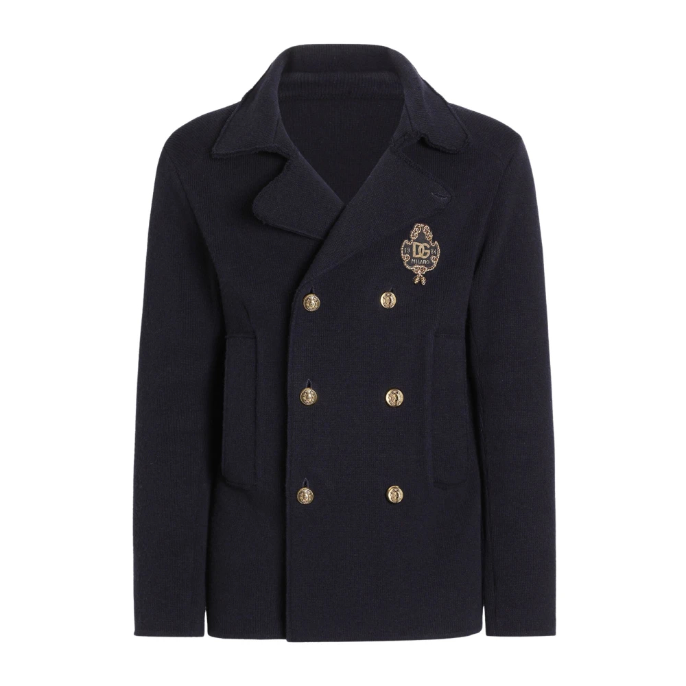 Dolce & Gabbana Peacoat - Bild 3